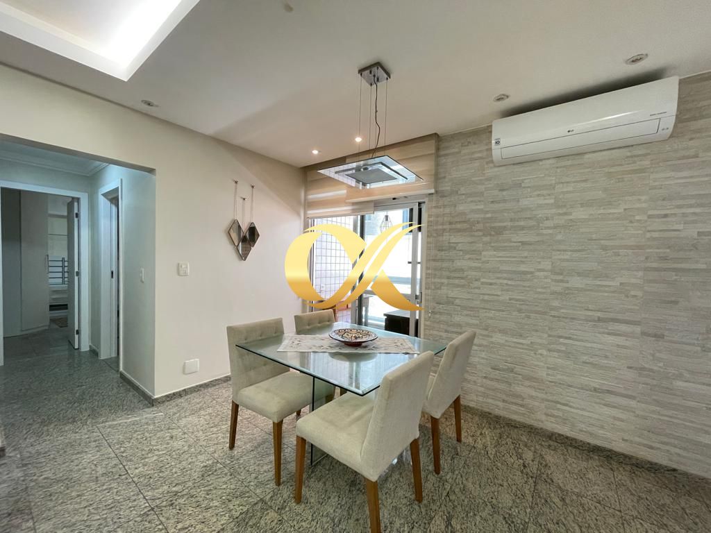 Apartamento de 2 quartos, 77m² no bairro Centro, em Cabo Frio | Eu Corretor
