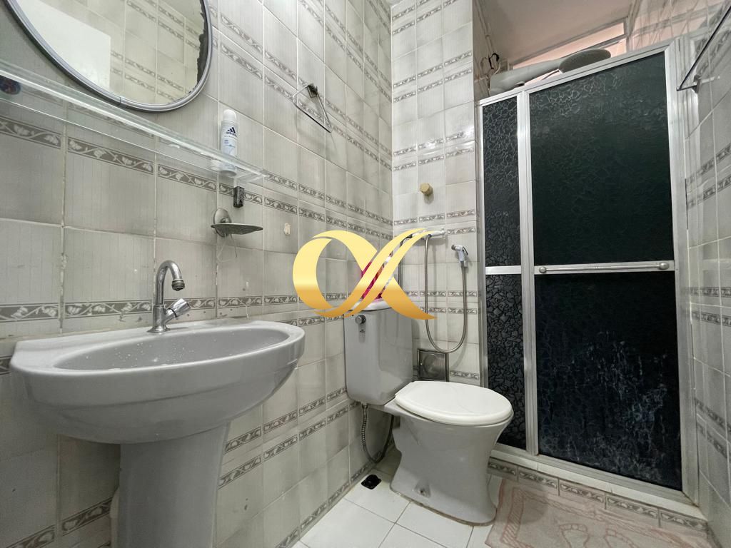 Apartamento de 2 quartos, 56m² no bairro Braga, em Cabo Frio | Eu Corretor