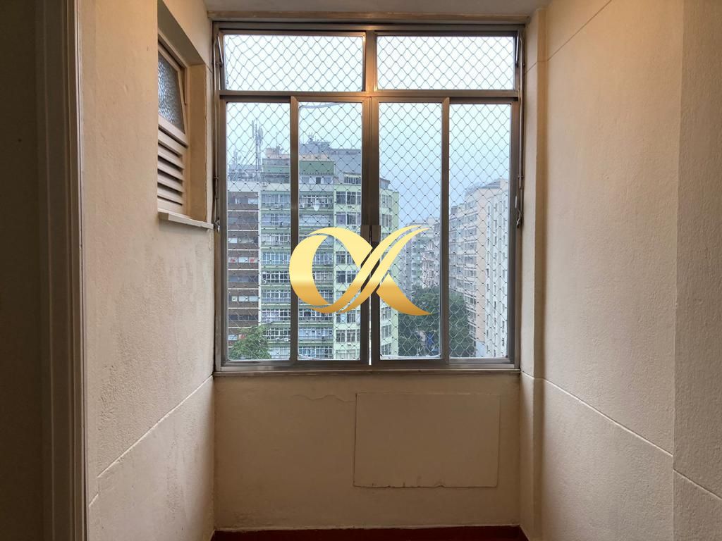 Apartamento de 1 quarto, 37m² no bairro Copacabana, em Rio de Janeiro | Eu Corretor