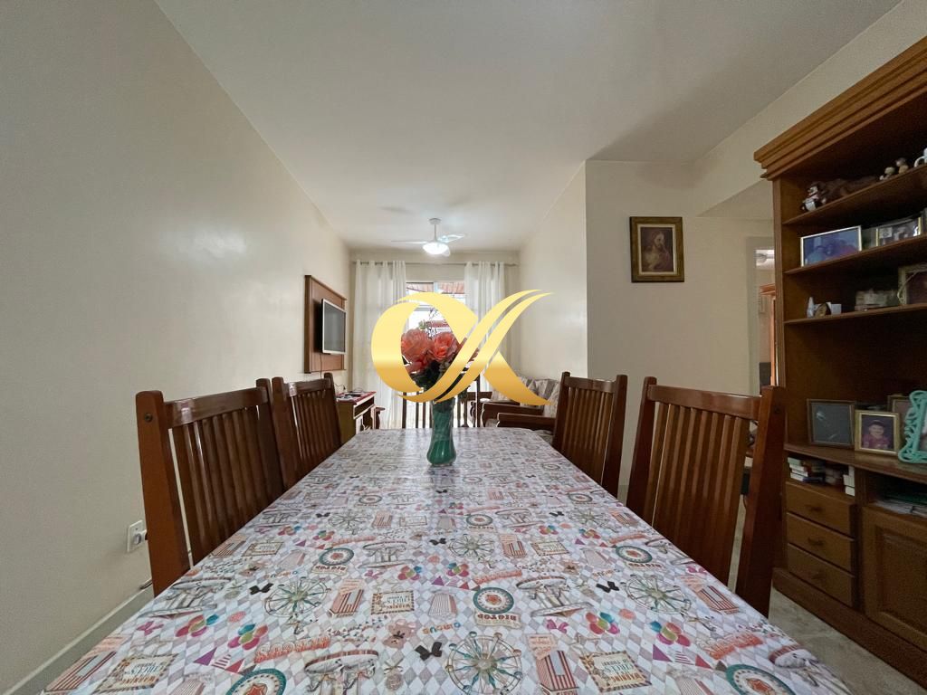 Apartamento de 2 quartos, 97m² no bairro Braga, em Cabo Frio | Eu Corretor