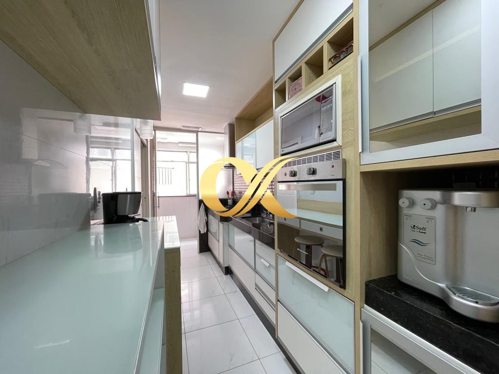 Apartamento à venda com 2 quartos, 77m² - Foto 15