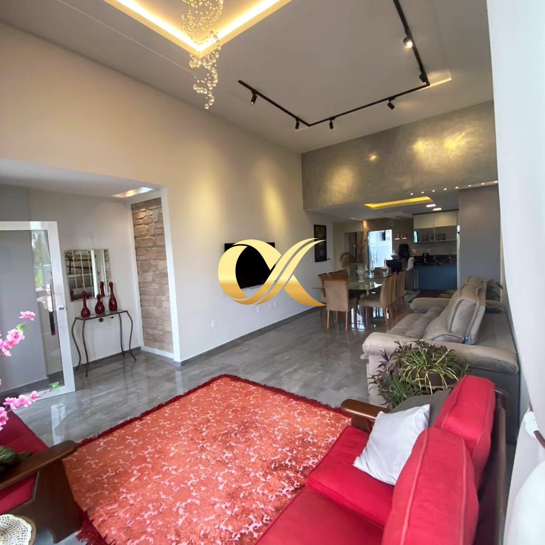 Casa de Condomínio de 3 quartos, 191m² no bairro Inoã,(Inoã), em Maricá | Eu Corretor