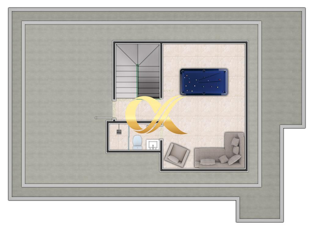 Casa de Condomínio de 4 quartos, 317m² no bairro Recreio dos Bandeirantes, em Rio de Janeiro | Eu Corretor