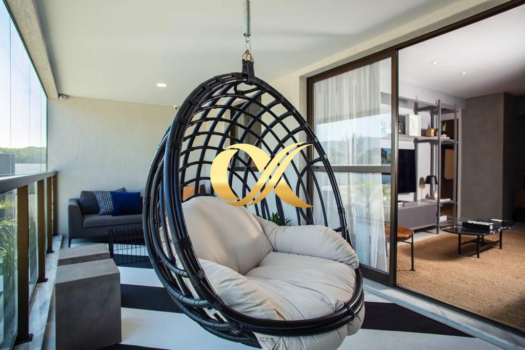 Apartamento de 3 quartos, 121m² no bairro Barra da Tijuca, em Rio de Janeiro | Eu Corretor