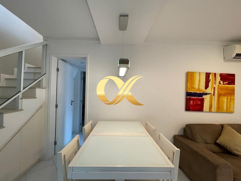 Cobertura de 2 quartos, 128m² no bairro Centro, em Cabo Frio | Eu Corretor