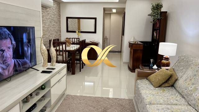 Apartamento de 4 quartos, 150m² no bairro Barra da Tijuca, em Rio de Janeiro | Eu Corretor