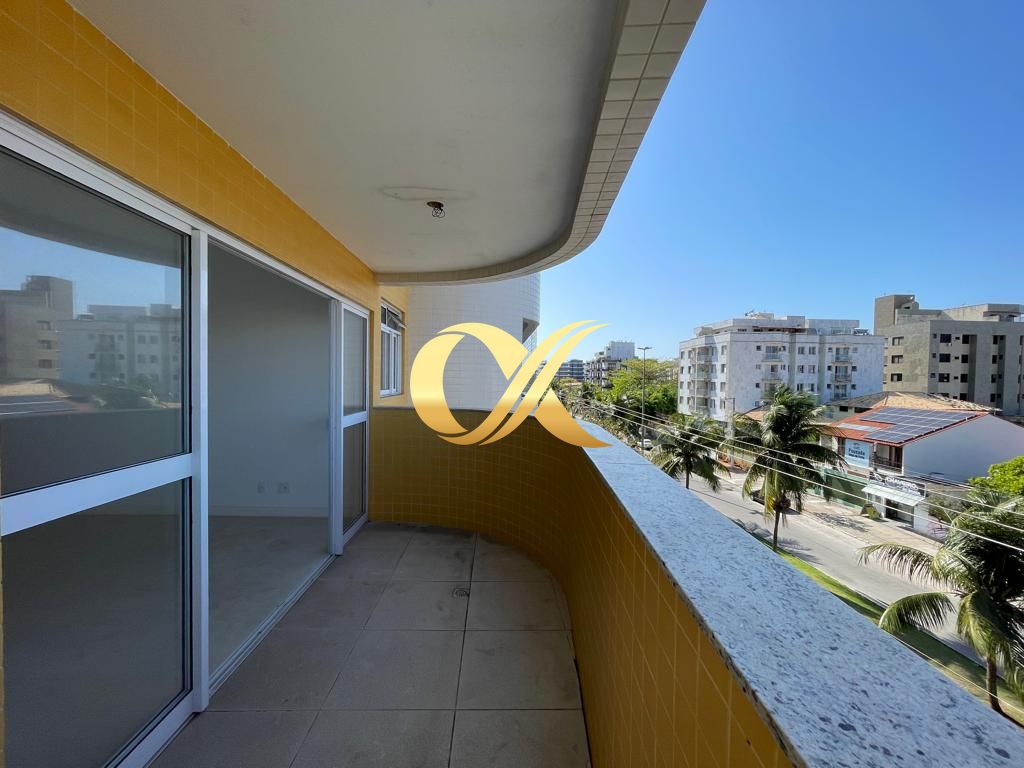 Apartamento de 2 quartos, 100m² no bairro Braga, em Cabo Frio | Eu Corretor