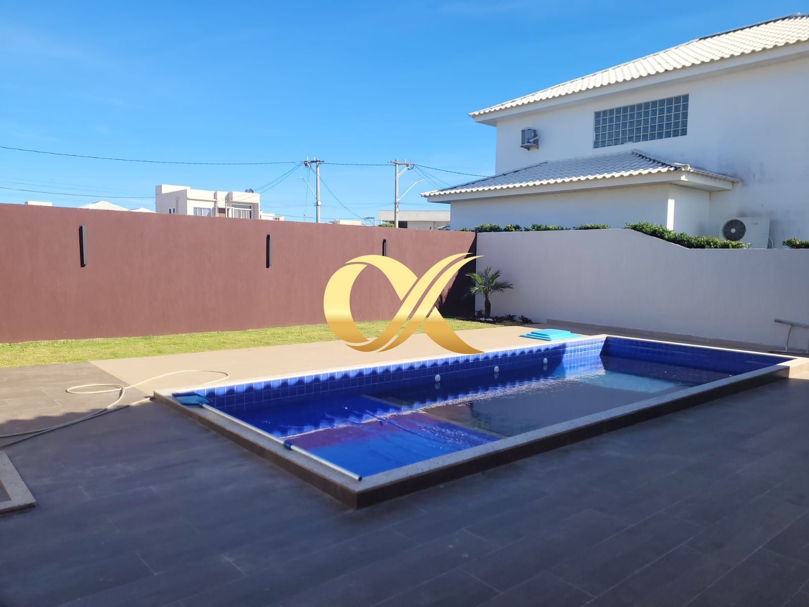 Casa de Condomínio à venda com 3 quartos, 180m² - Foto 15