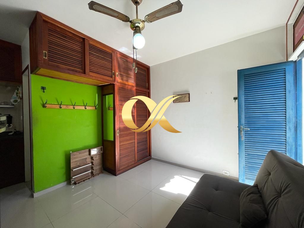 Apartamento de 1 quarto, 17m² no bairro Jardim Excelsior, em Cabo Frio | Eu Corretor