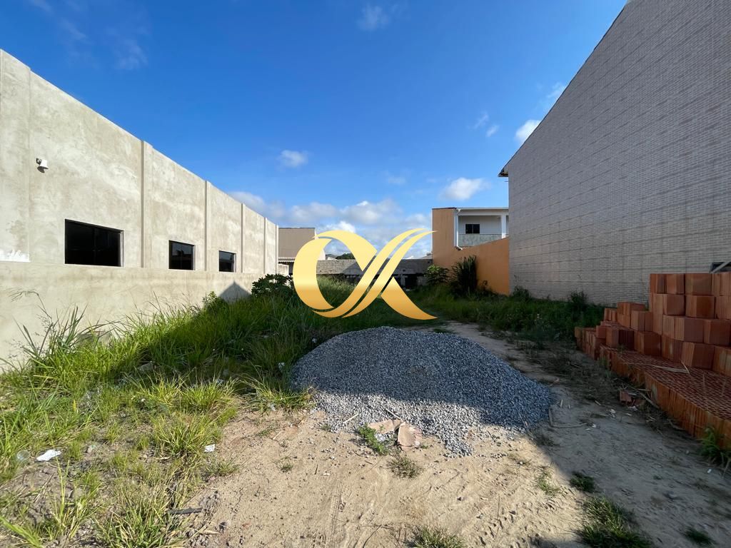 Lote/Terreno de 360m² no bairro Balneário das Conchas, em São Pedro da Aldeia | Eu Corretor