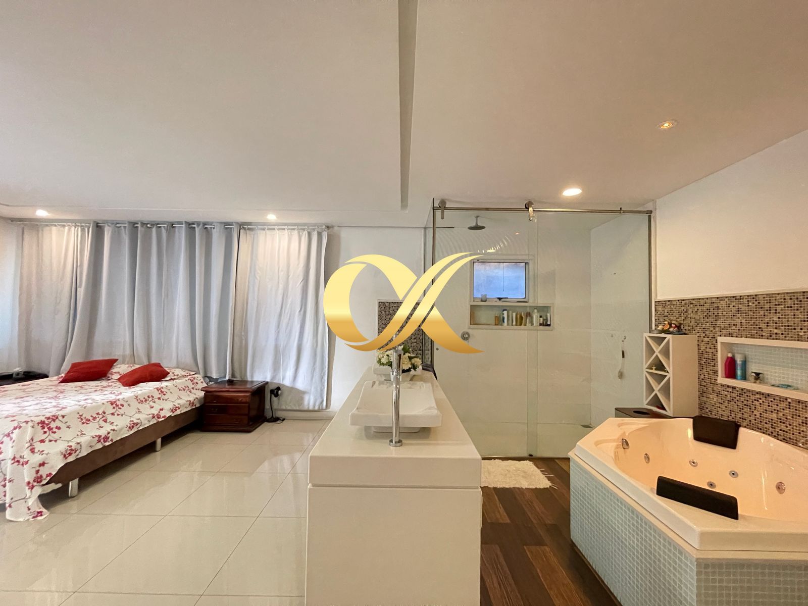 Casa à venda com 10 quartos, 736m² - Foto 16