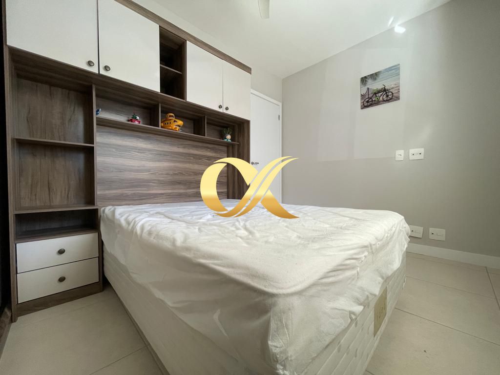 Apartamento à venda com 3 quartos, 134m² - Foto 11