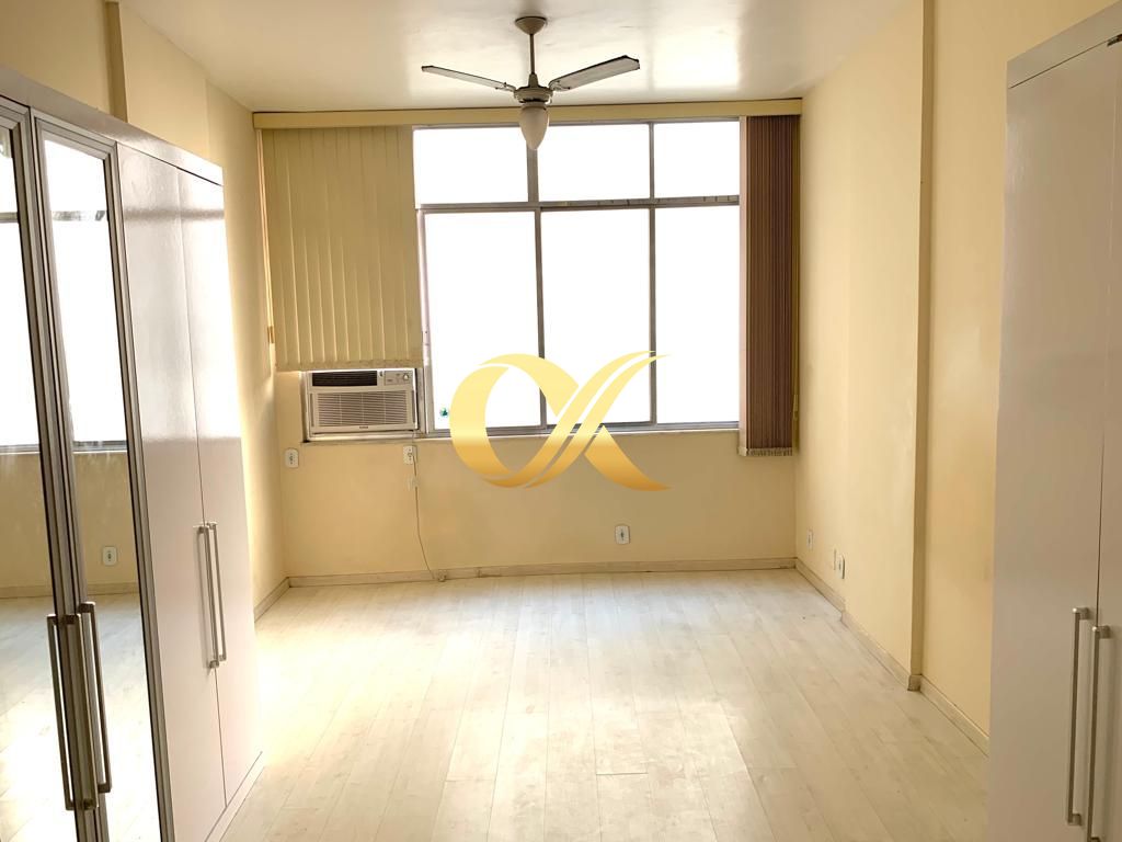 Apartamento de 1 quarto, 41m² no bairro Copacabana, em Rio de Janeiro | Eu Corretor