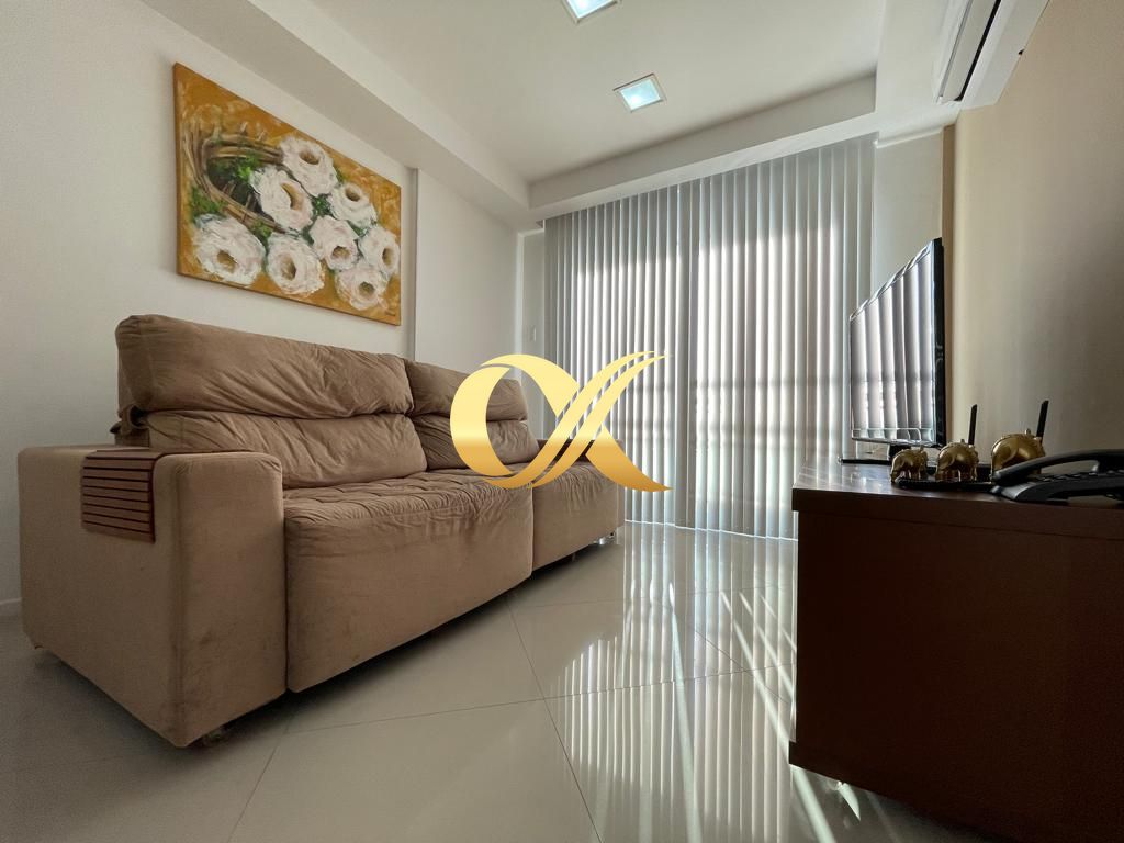 Apartamento de 3 quartos, 107m² no bairro Braga, em Cabo Frio | Eu Corretor