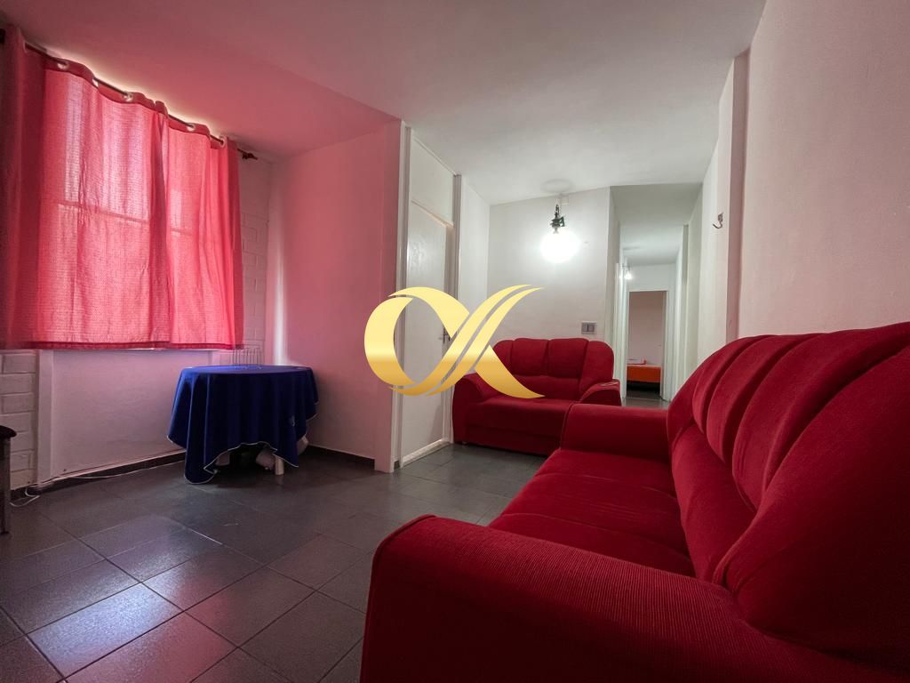 Apartamento à venda com 2 quartos, 56m² - Foto 1