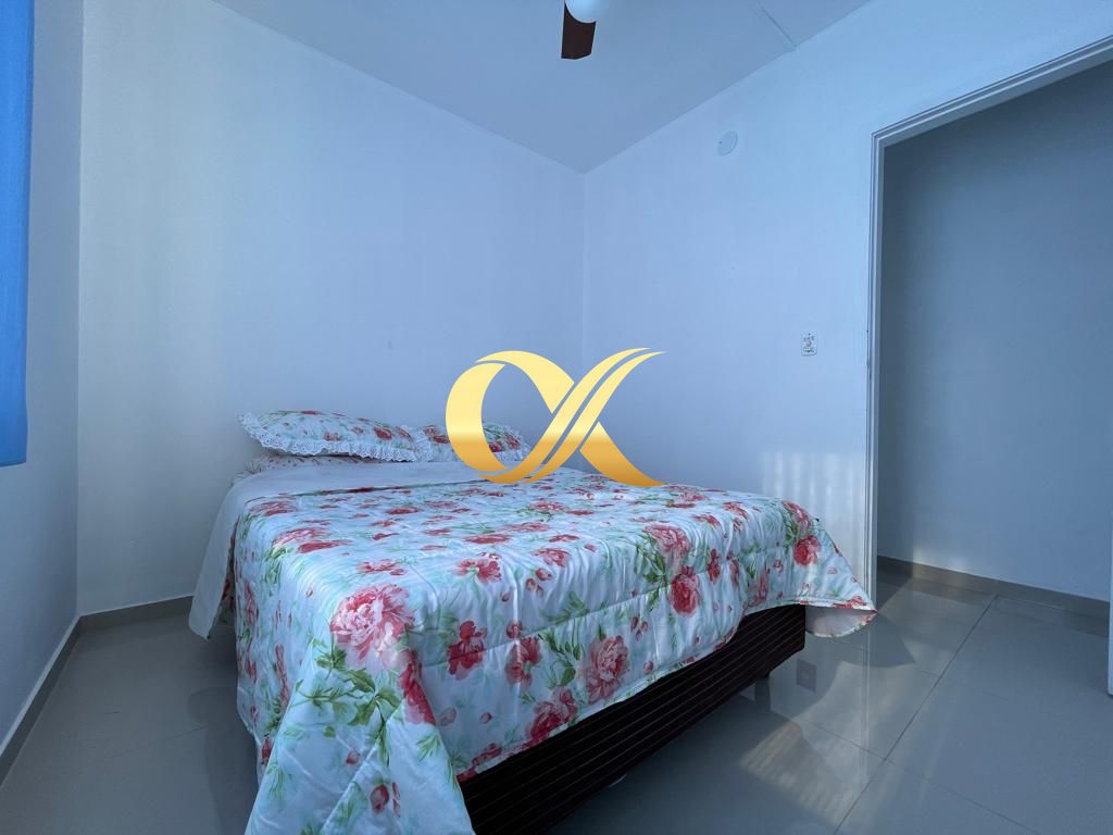 Apartamento de 2 quartos, 49m² no bairro Braga, em Cabo Frio | Eu Corretor
