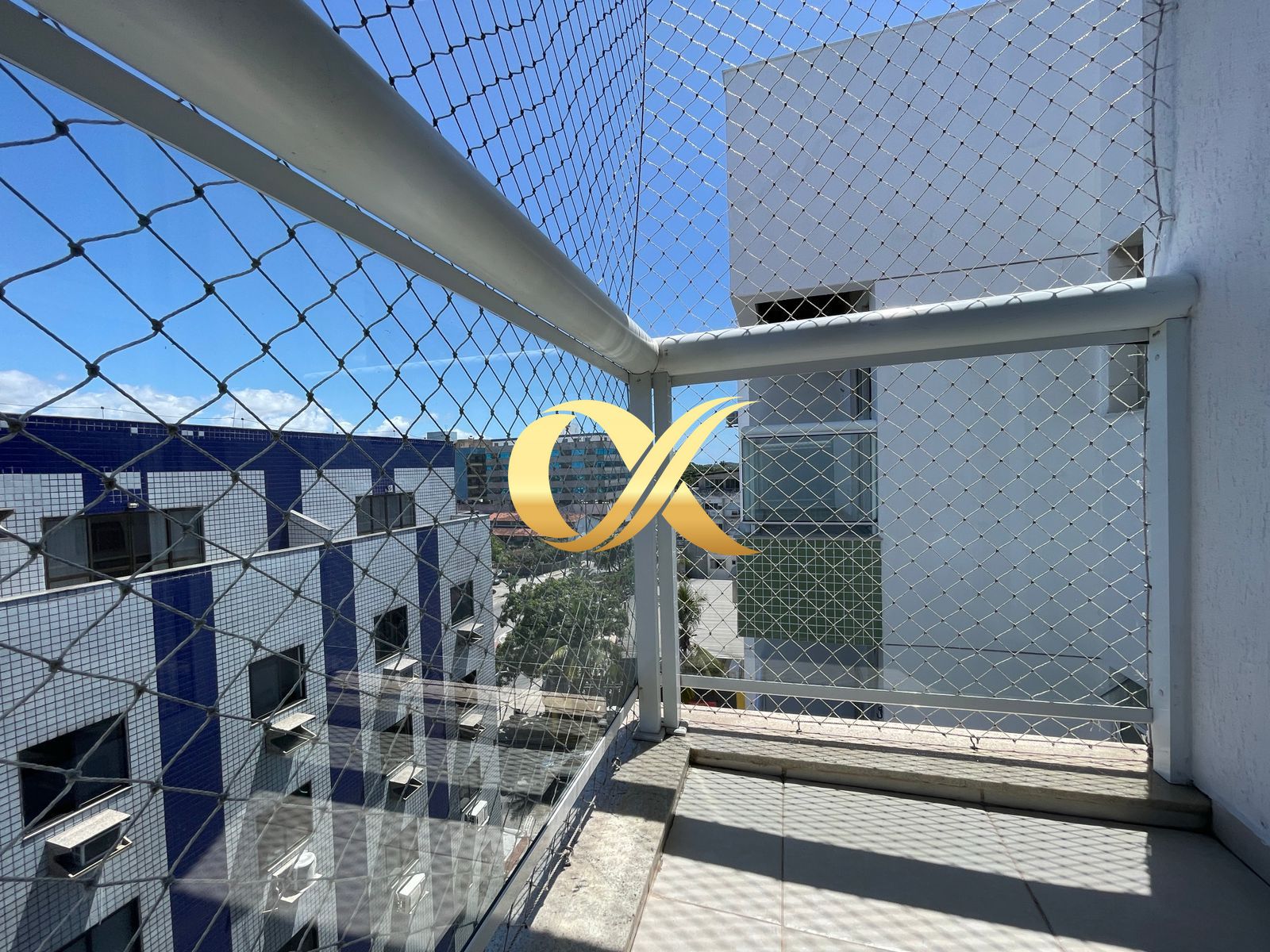 Apartamento de 2 quartos, 75m² no bairro Parque Riviera, em Cabo Frio | Eu Corretor