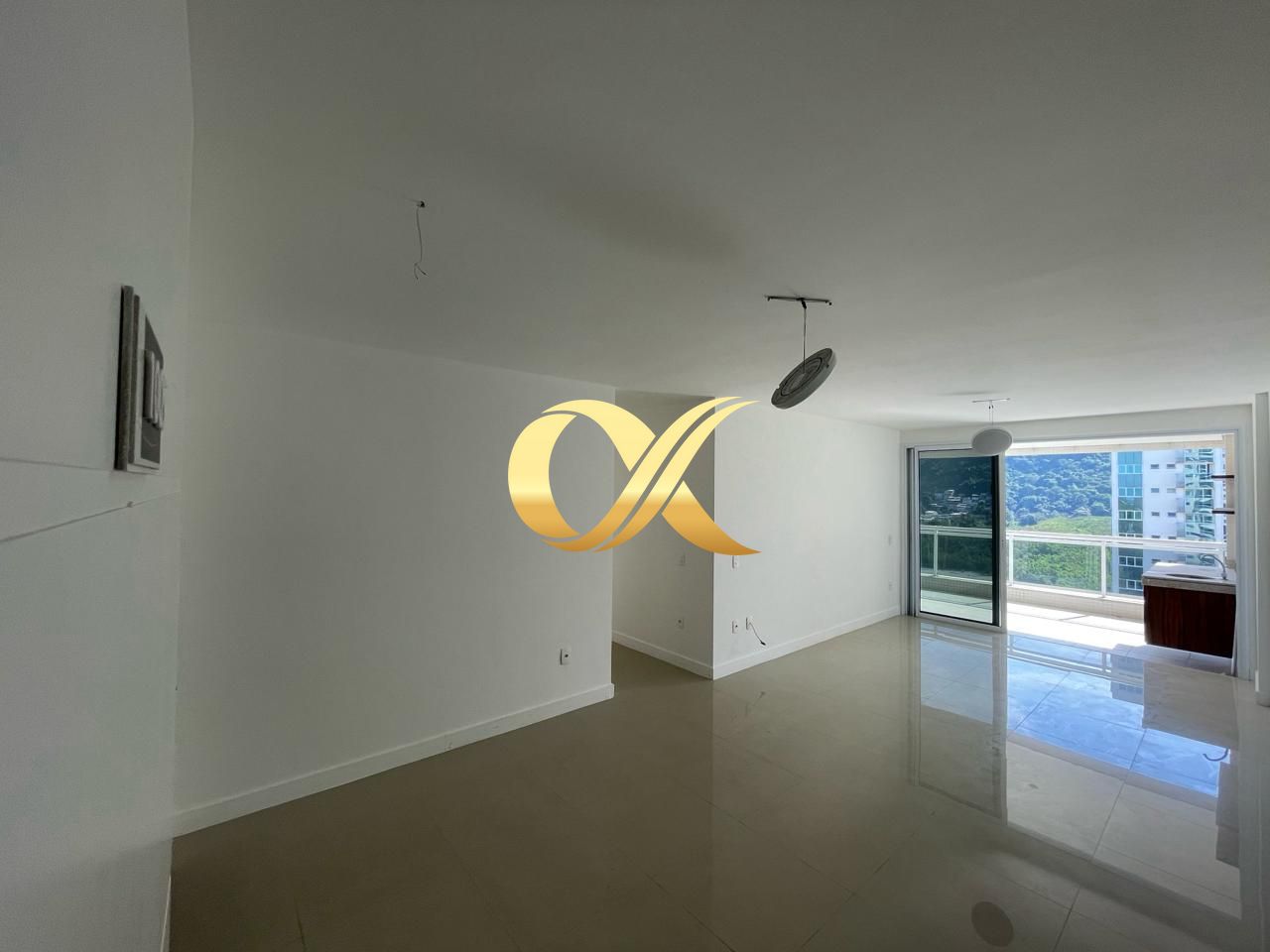 Apartamento de 3 quartos, 110m² no bairro Barra da Tijuca, em Rio de Janeiro | Eu Corretor