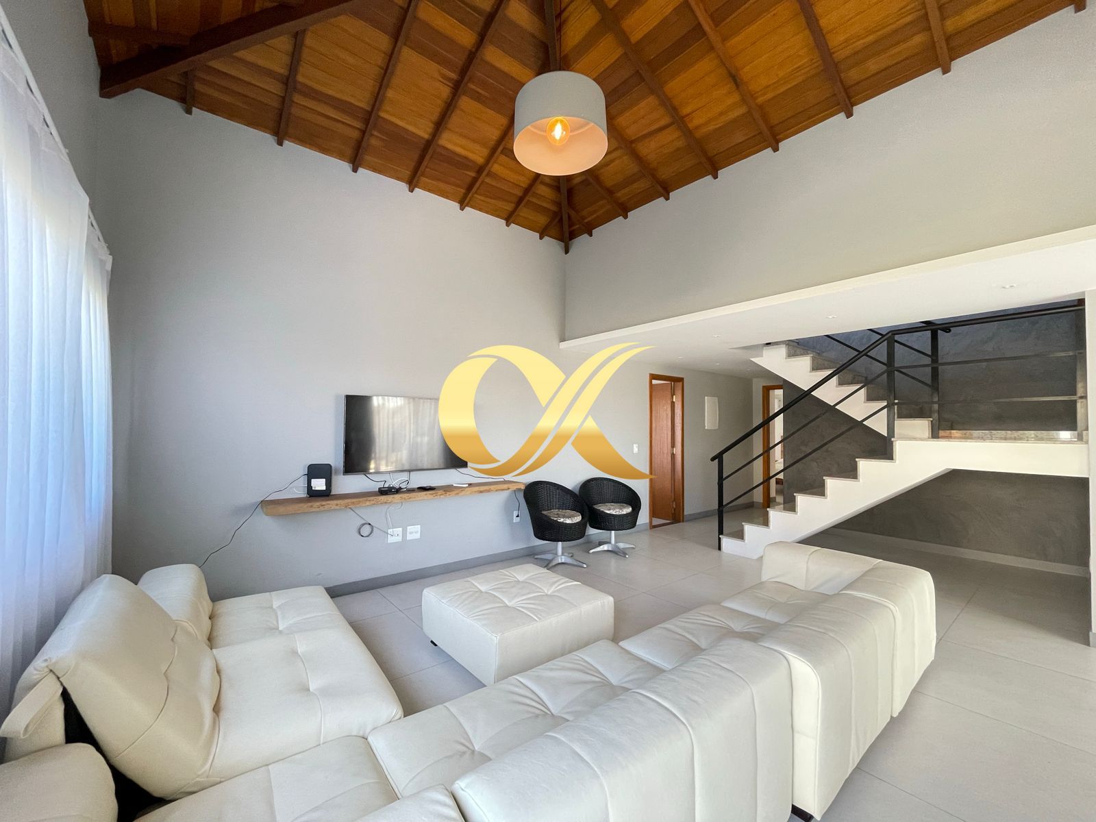 Casa de Condomínio de 4 quartos, 260m² no bairro Baía Formosa, em Armação dos Búzios | Eu Corretor