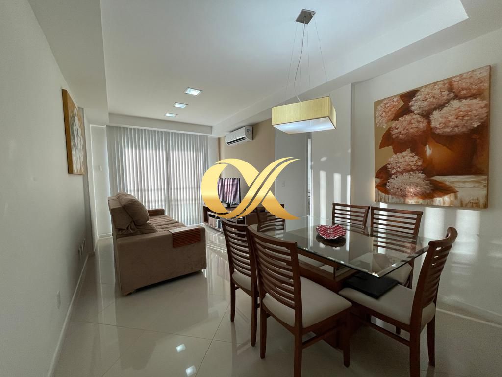 Apartamento de 3 quartos, 107m² no bairro Braga, em Cabo Frio | Eu Corretor