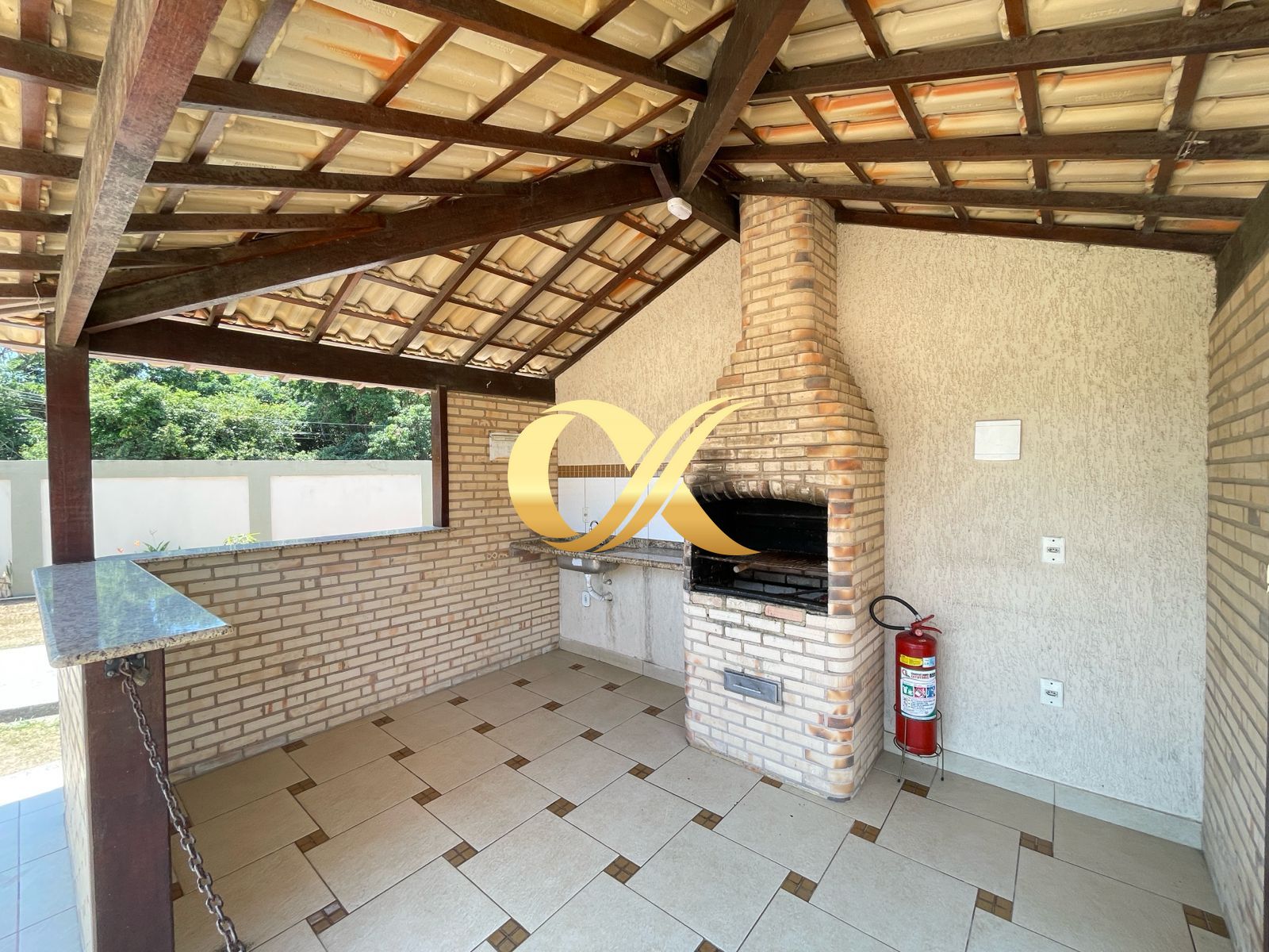 Casa de Condomínio à venda com 3 quartos, 128m² - Foto 19