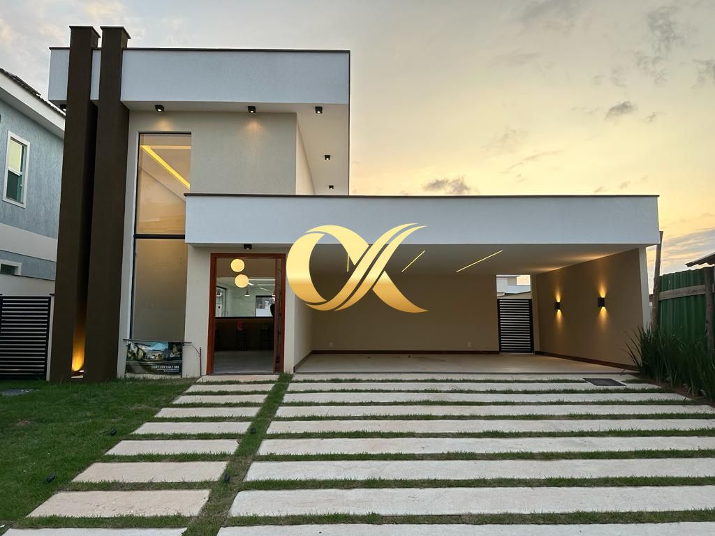 Casa de Condomínio de 3 quartos, 185m² no bairro Inoã,(Inoã), em Maricá | Eu Corretor