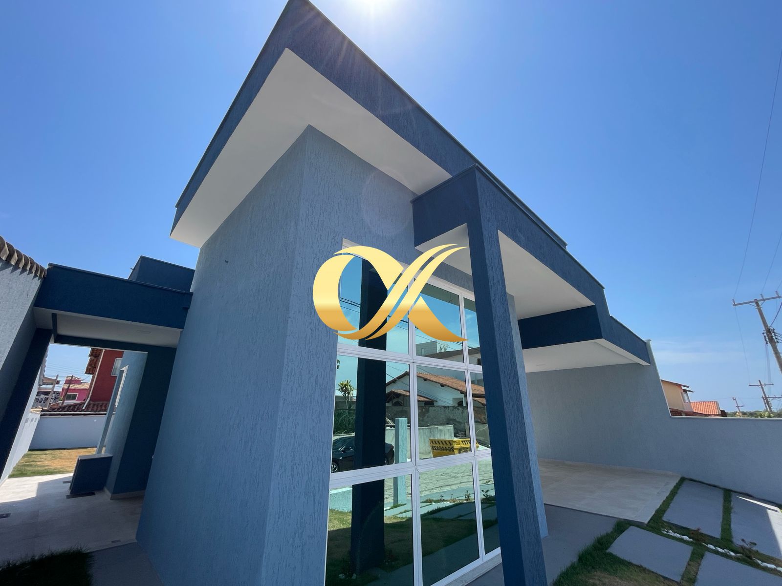 Casa de Condomínio de 3 quartos, 128m² no bairro Guriri, em Cabo Frio | Eu Corretor