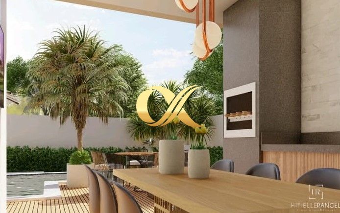 Casa de Condomínio de 4 quartos, 209m² no bairro Inoã,(Inoã), em Maricá | Eu Corretor