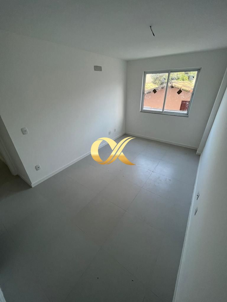 Cobertura de 3 quartos, 128m² no bairro Palmeiras, em Cabo Frio | Eu Corretor