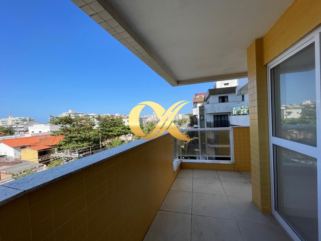 Apartamento de 2 quartos, 100m² no bairro Braga, em Cabo Frio | Eu Corretor