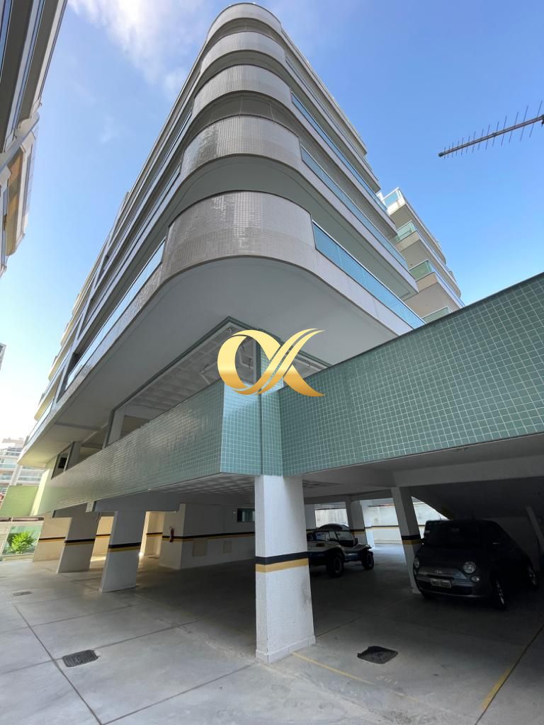Apartamento de 3 quartos, 99m² no bairro Braga, em Cabo Frio | Eu Corretor