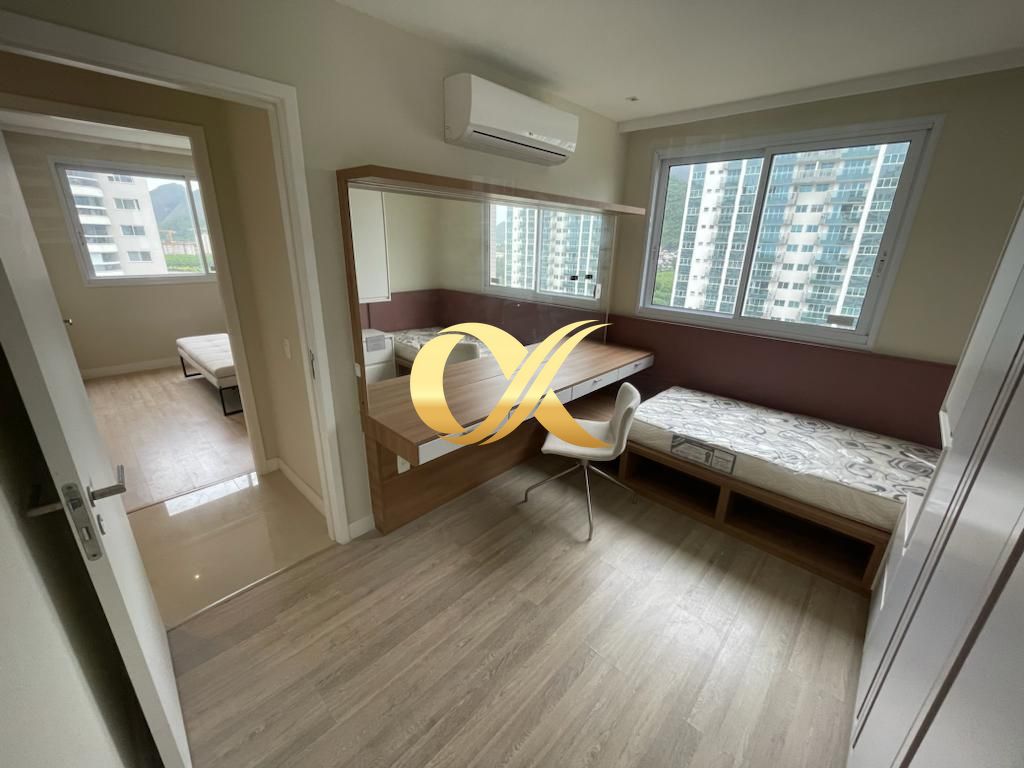 Apartamento de 3 quartos, 115m² no bairro Barra da Tijuca, em Rio de Janeiro | Eu Corretor