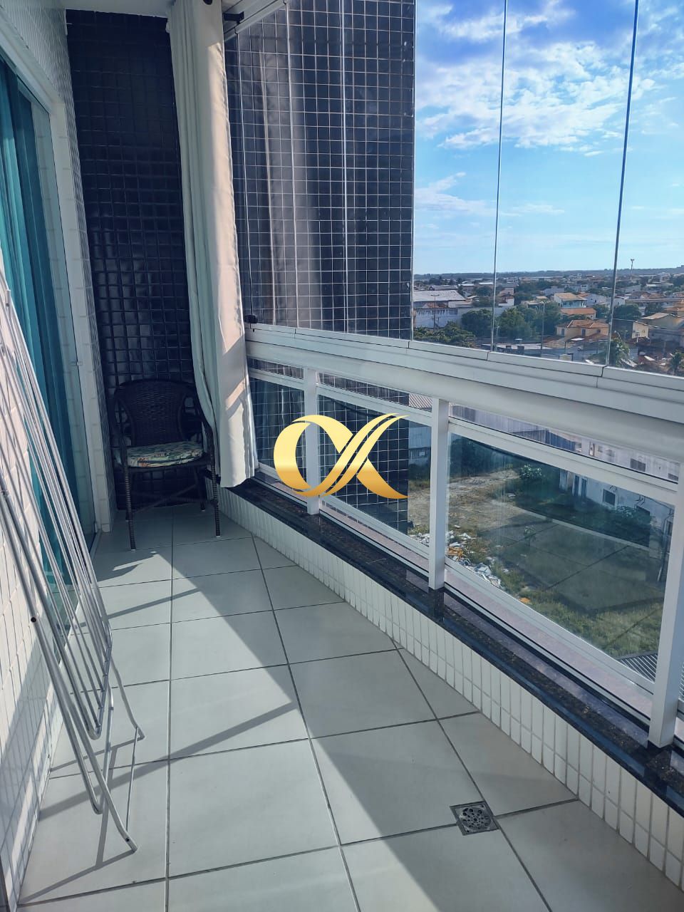 Apartamento de 1 quarto, 65m² no bairro Braga, em Cabo Frio | Eu Corretor