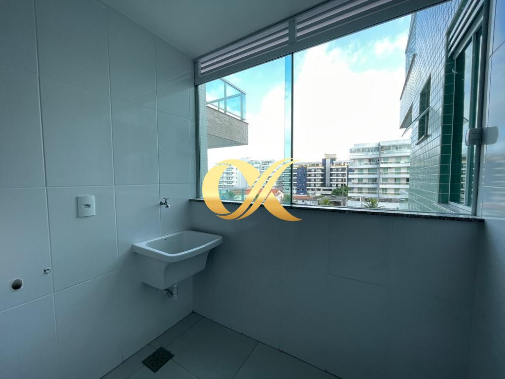 Apartamento à venda com 3 quartos, 99m² - Foto 18