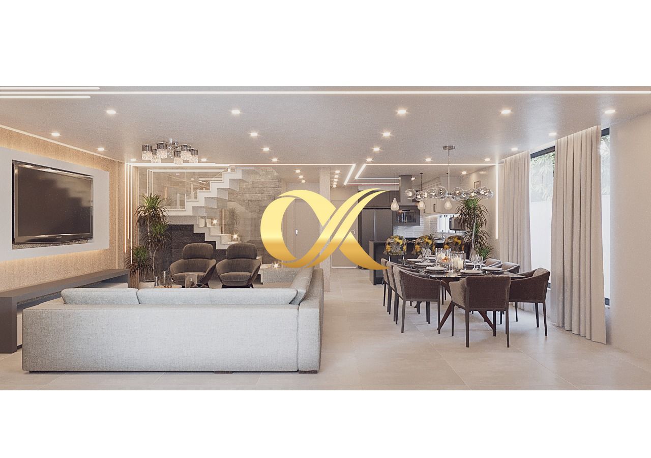 Casa de Condomínio de 4 quartos, 286m² no bairro Recreio dos Bandeirantes, em Rio de Janeiro | Eu Corretor