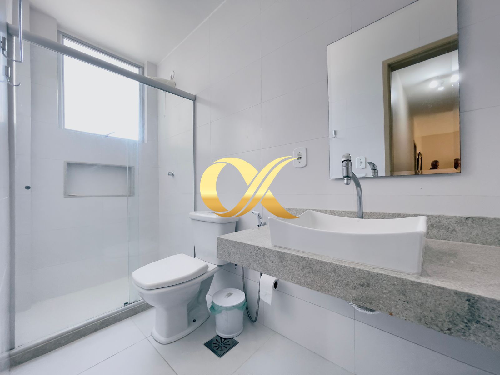 Apartamento de 2 quartos, 104m² no bairro Passagem, em Cabo Frio | Eu Corretor
