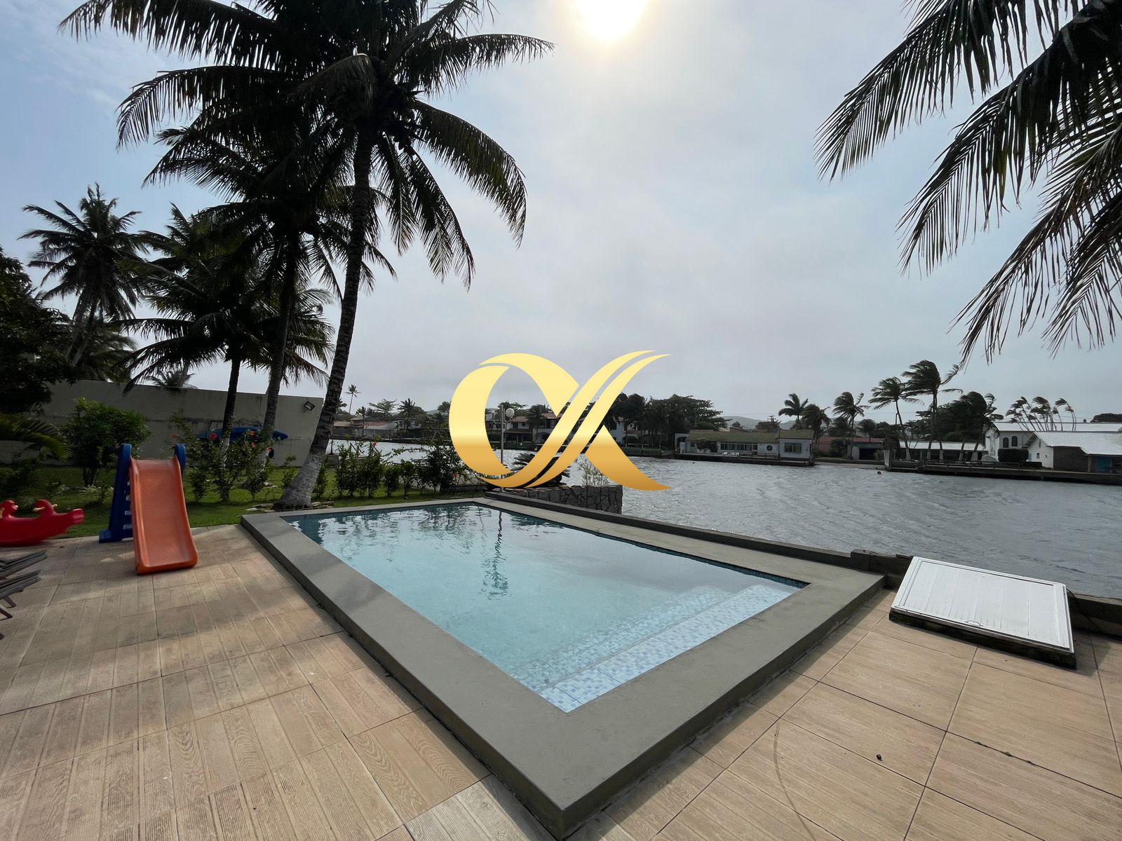 Casa de 5 quartos, 500m² no bairro Ogiva, em Cabo Frio | Eu Corretor