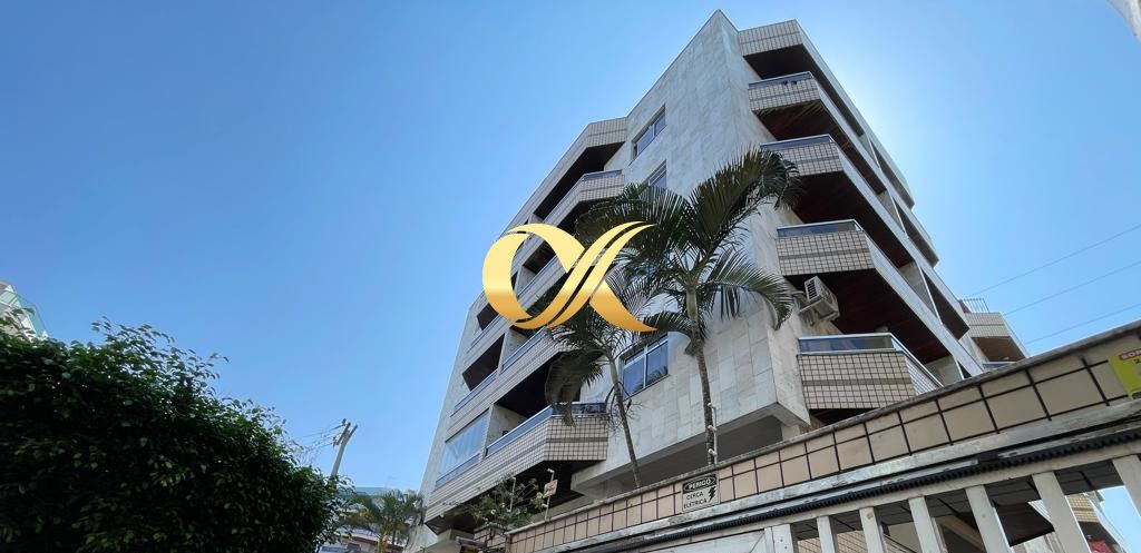 Cobertura de 3 quartos, 150m² no bairro Vila Nova, em Cabo Frio | Eu Corretor