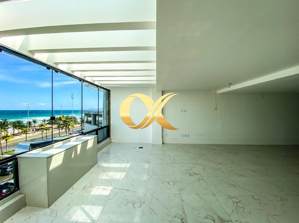 Cobertura de 4 quartos, 370m² no bairro Barra da Tijuca, em Rio de Janeiro | Eu Corretor