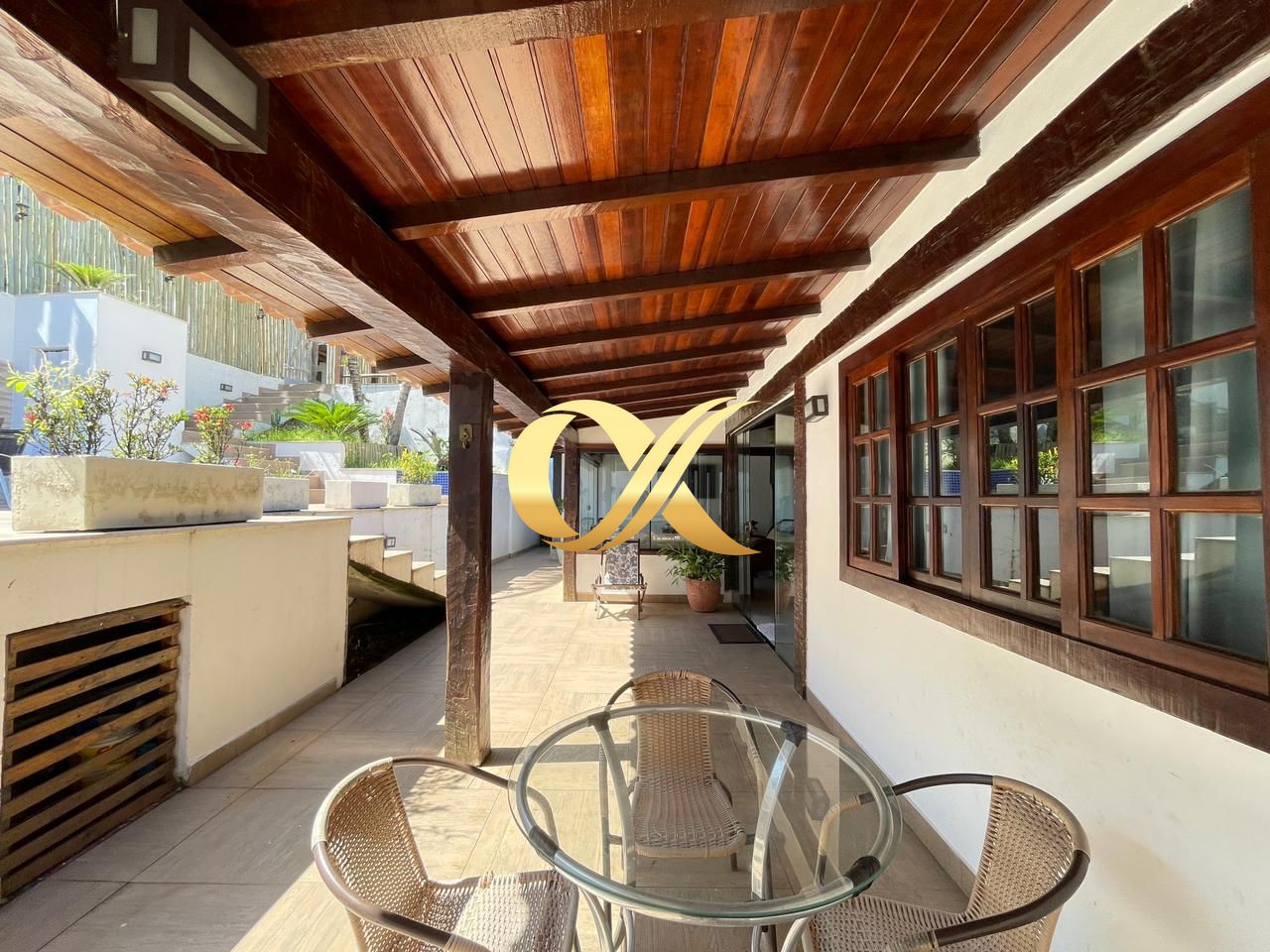 Casa de Condomínio de 5 quartos, 220m² no bairro Geribá, em Armação dos Búzios | Eu Corretor
