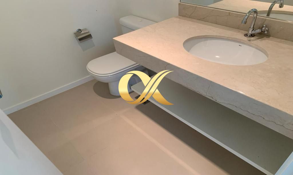 Apartamento de 4 quartos, 376m² no bairro Barra da Tijuca, em Rio de Janeiro | Eu Corretor