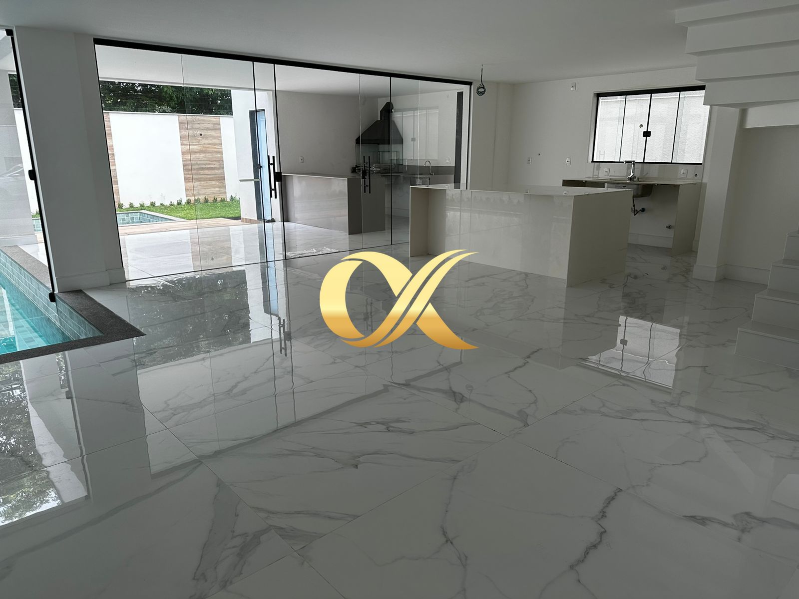 Casa de Condomínio de 4 quartos, 457m² no bairro Recreio dos Bandeirantes, em Rio de Janeiro | Eu Corretor