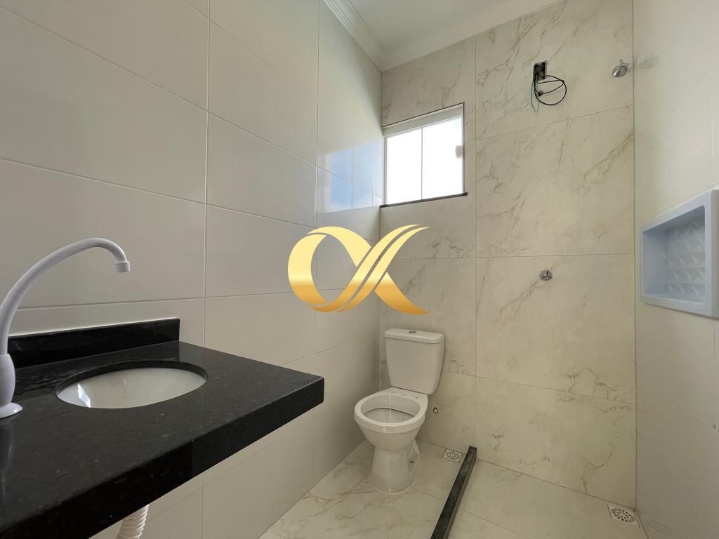 Casa de Condomínio de 2 quartos, 81m² no bairro Balneário das Conchas, em São Pedro da Aldeia | Eu Corretor