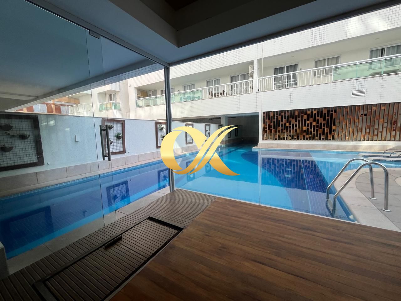 Apartamento à venda com 4 quartos, 180m² - Foto 17