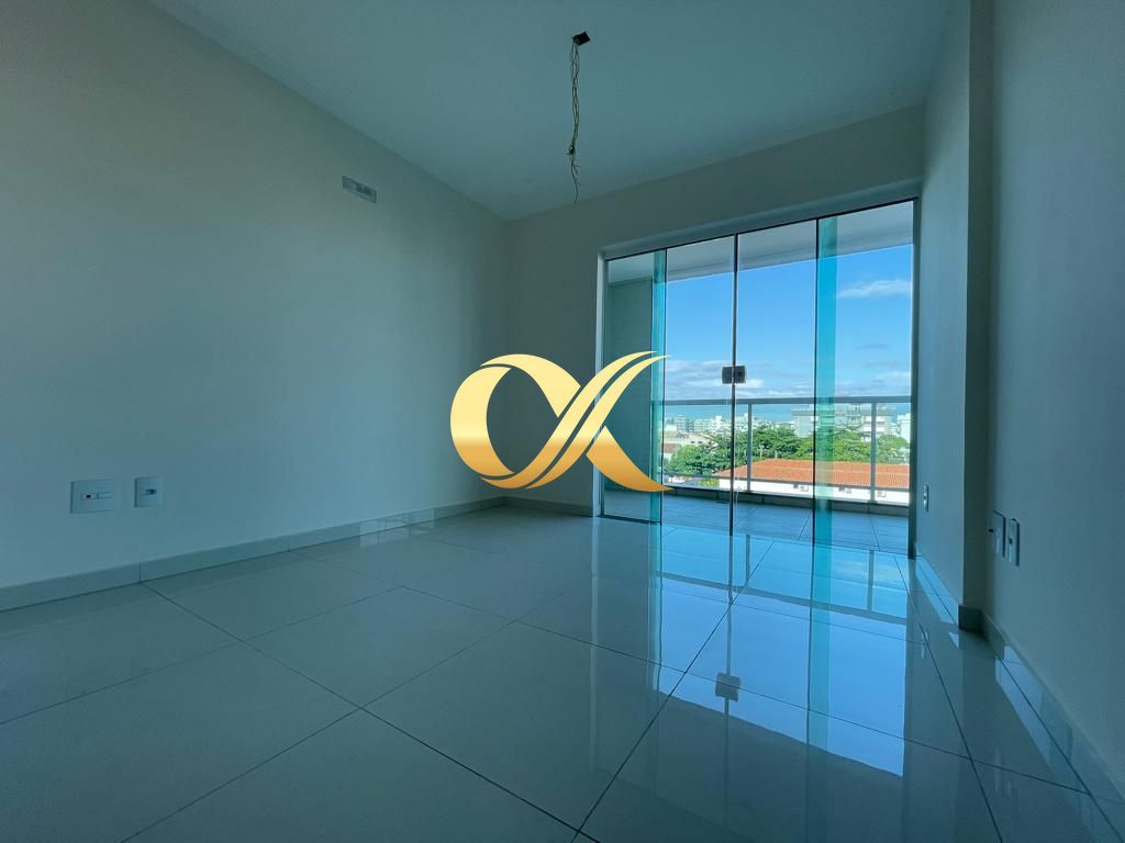 Apartamento de 3 quartos, 99m² no bairro Braga, em Cabo Frio | Eu Corretor