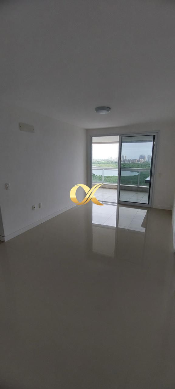 Apartamento à venda com 2 quartos, 84m² - Foto 4