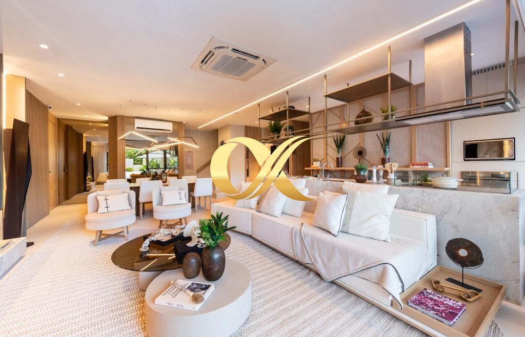 Casa de Condomínio de 3 quartos, 318m² no bairro Barra da Tijuca, em Rio de Janeiro | Eu Corretor