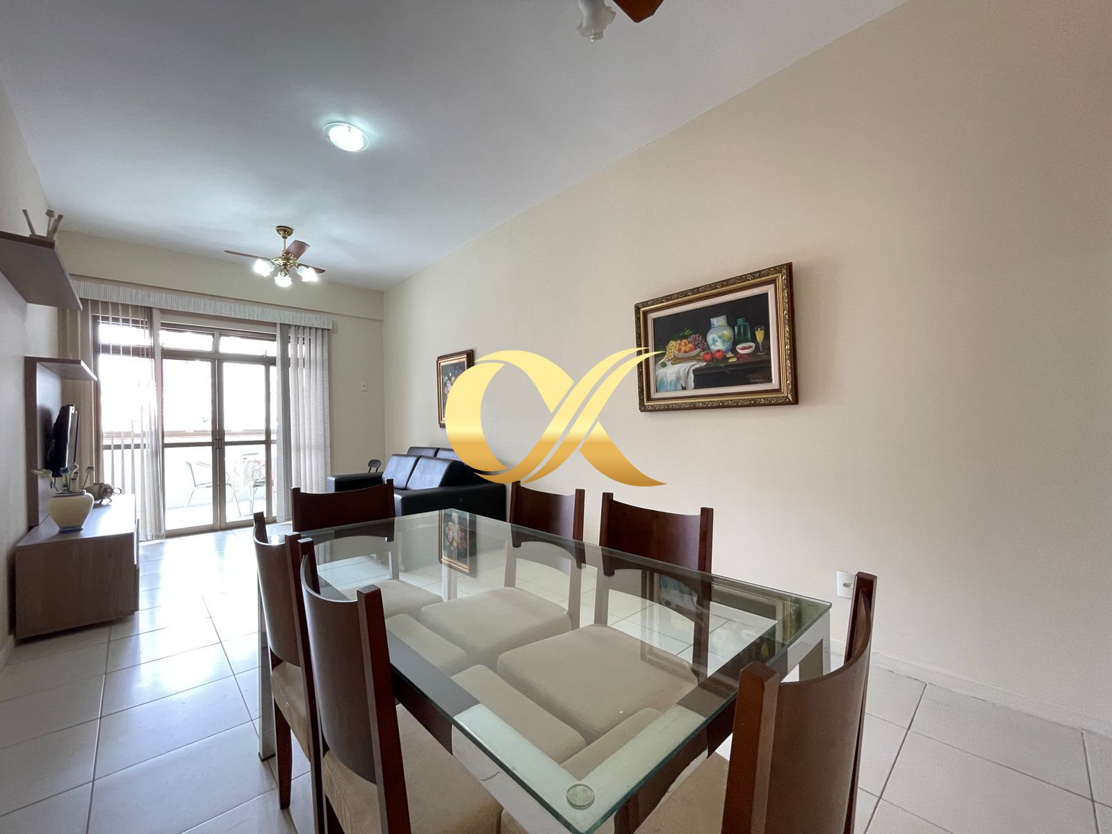 Apartamento de 3 quartos, 128m² no bairro Braga, em Cabo Frio | Eu Corretor