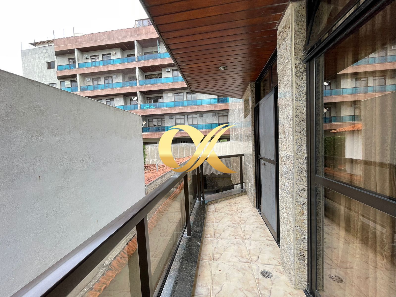 Apartamento de 3 quartos, 128m² no bairro Passagem, em Cabo Frio | Eu Corretor
