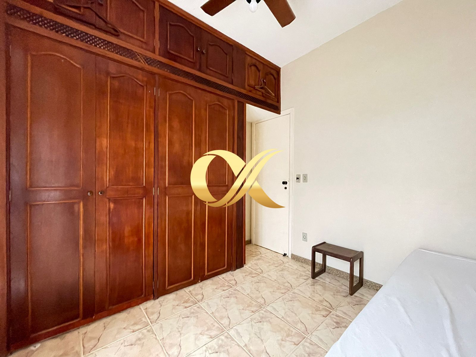 Apartamento de 3 quartos, 128m² no bairro Passagem, em Cabo Frio | Eu Corretor